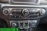 Used 2021 Jeep Wrangler Sport image 5