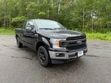 Certified 2018 Ford F150 XL w/ Equipment Group 101A Mid image 1