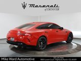 Used 2019 Mercedes-Benz AMG GT 63 image 3