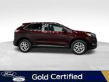 Certified 2022 Ford Edge SEL image 5
