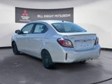 New 2024 Mitsubishi Mirage G4 ES image 3