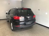 Used 2014 Volkswagen Tiguan SEL image 4