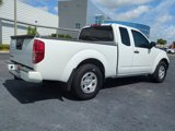 Certified 2020 Nissan Frontier S image 4