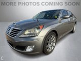 Used 2011 Hyundai Equus Signature image 2
