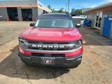 Certified 2021 Ford Bronco Sport Big Bend w/ Big Bend Package image 2