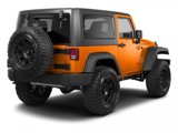 Used 2013 Jeep Wrangler Sahara w/ Connectivity Group image 5