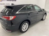 Used 2016 Acura RDX AWD w/ Technology Package image 4