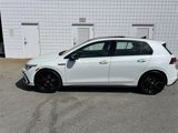 New 2024 Volkswagen GTI SE image 3