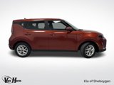 Used 2024 Kia Soul LX w/ Option Group 015 image 3