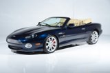 Used 2003 Aston Martin DB7 Vantage image 3