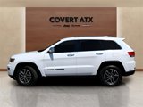 Used 2018 Jeep Grand Cherokee Limited image 2