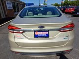 Used 2017 Ford Fusion SE image 5