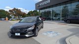 Used 2017 Hyundai Sonata Sport w/ Value Edition Package 02 image 2