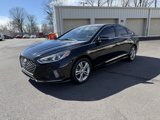 Used 2018 Hyundai Sonata SEL w/ Tech Package 04 image 3