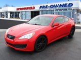Used 2011 Hyundai Genesis 2.0T image 3