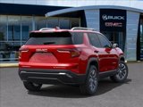 New 2026 GMC Terrain Elevation w/ Elevation Premium Package image 4