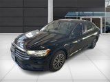 Used 2021 Volkswagen Jetta S image 4