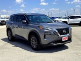 Used 2021 Nissan Rogue S image 4