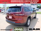 Used 2023 Jeep Grand Cherokee L Laredo image 3