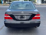 Used 2005 Lexus LS 430 image 4