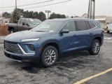 New 2025 Buick Enclave Preferred w/ LPO, Floor Liner Package image 2