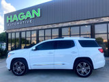 Used 2019 GMC Acadia Denali image 2