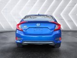 Used 2021 Honda Civic EX image 4