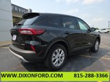 New 2025 Ford Escape Active image 2