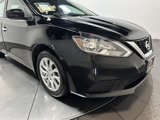 Used 2018 Nissan Sentra SV image 3