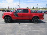 Used 2013 Ford F150 FX4 w/ Luxury Equipment Group image 2
