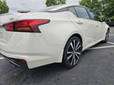 Used 2020 Nissan Altima 2.5 SR w/ Premium Package image 5