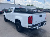 Used 2022 Chevrolet Colorado LT w/ Fleet Safety Package image 5