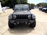 Used 2019 Jeep Wrangler Unlimited Sport S image 3