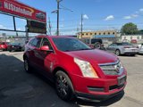 Used 2010 Cadillac SRX Luxury image 2