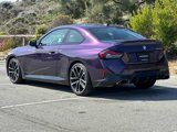 Used 2024 BMW M240i Coupe w/ Premium Package image 3