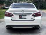 Used 2018 Nissan Altima 2.5 SR w/ SR Special Edition image 5