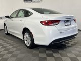 Used 2016 Chrysler 200 Limited image 4