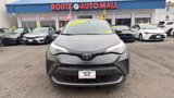 Used 2020 Toyota C-HR LE image 3