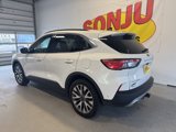 Used 2020 Ford Escape Titanium image 3