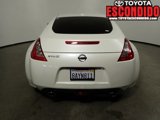 Used 2018 Nissan 370Z Touring image 4
