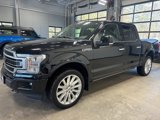 Used 2019 Ford F150 Limited w/ Trailer Tow Package image 4