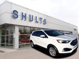 Certified 2022 Ford Edge SEL w/ Convenience Package image 3