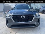 New 2025 MAZDA CX-90 3.3 Turbo w/ Preferred Package image 3
