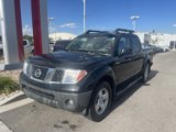 Used 2006 Nissan Frontier LE w/ (X01) Leather Pkg image 2
