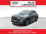 Used 2019 Hyundai Tucson Limited image 1