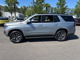 Used 2024 Chevrolet Tahoe Z71 w/ Luxury Package image 2