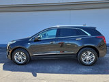 Certified 2022 Cadillac XT5 Premium Luxury w/ Technology Package image 2