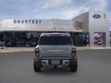 New 2025 Ford Bronco Sport Big Bend image 5