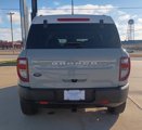New 2024 Ford Bronco Sport Heritage w/ Heritage Convenience Package image 4
