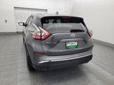Used 2016 Nissan Murano S w/ Navigation Package image 6